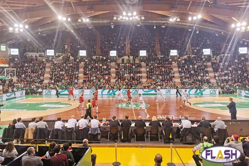 Le CSP roule sur la SIG