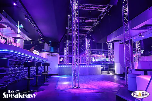 Ouverture aujourd'hui des discothèques après des mois de fermeture