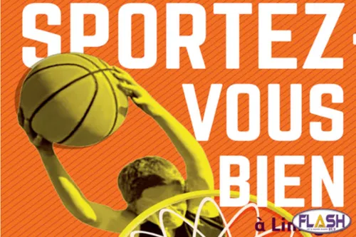 « Sportez-vous bien », les jeunes limougeauds peuvent s’inscrire...
