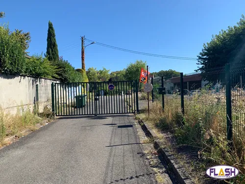 Limoges : un répit supplémentaire pour le squat avenue de la...