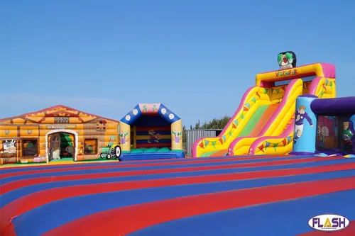 Limoges : « Aventure » au sein de l’accueil de loisirs de Beaublanc