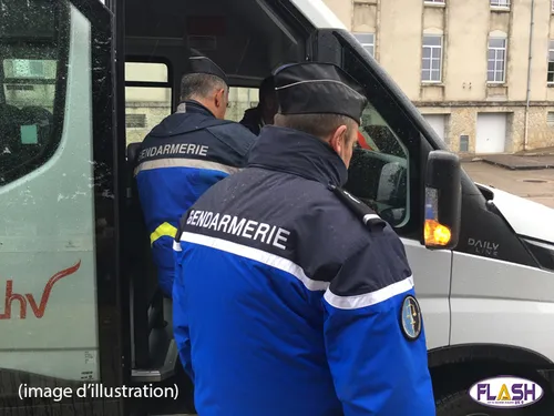 Creuse : La Gendarmerie appelle à la vigilance avant l’été