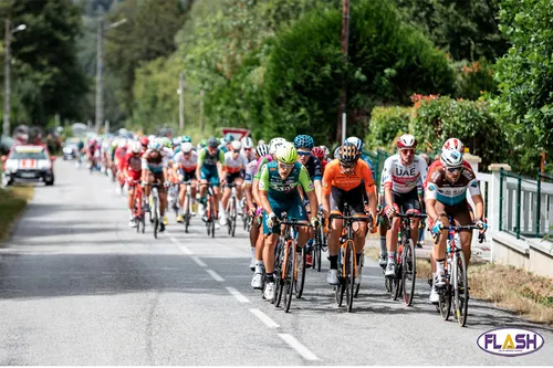 55e Tour du Limousin Périgord Nouvelle-Aquitaine