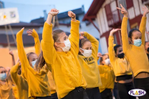 Téléthon : Un résultat exceptionnel malgré la crise sanitaire