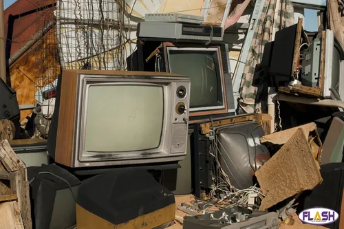 Limoges : collecte d’appareils électriques usagés à Ester Technopole