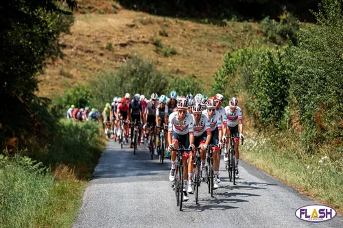 Les étapes du Tour du Limousin Périgord Nouvelle-Aquitaine 2024