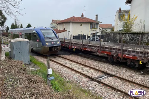 Tram Train : la solution pour relier tous les modes de transports ?