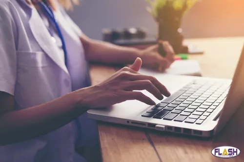 La téléconsultation pour faciliter l'accès aux soins durant...