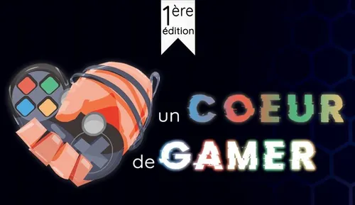 Limoges : « Un Cœur de Gamer », quand les joueurs Esport se...