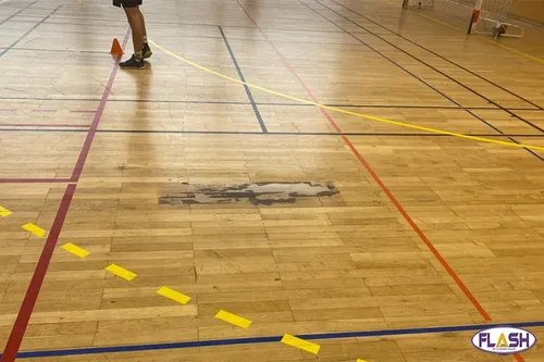 Une pétition pour dénoncer les Conditions Sportives à l’Université...