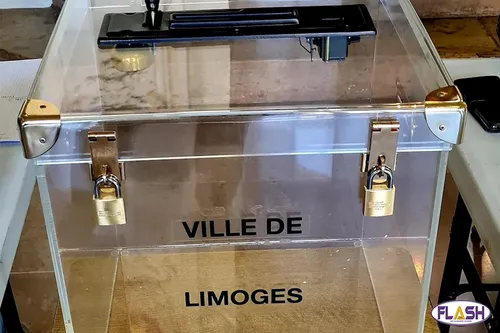 Election Présidentielle : 48,8 millions de Français attendus aux urnes