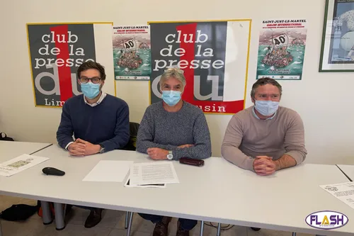 Deux projets portés par Véli-Vélo à Limoges