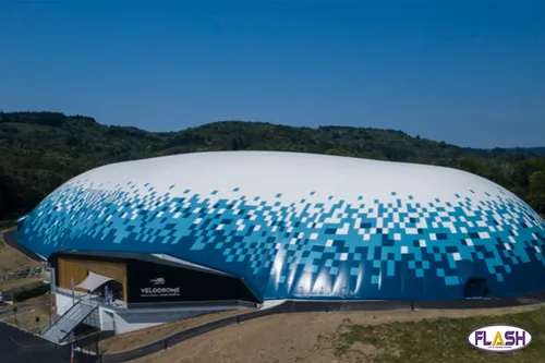 Haute-Vienne : un homme décéde au vélodrome Raymond Poulidor de...