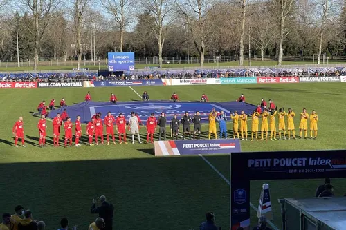 Coupe de France : Panazol frôle l'exploit !