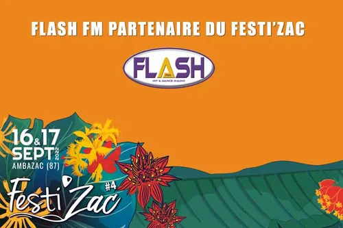 Festi'zac 2022 : Un festival ancré dans son territoire