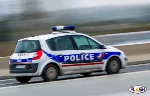 Limoges : la police retrouve une moto volée