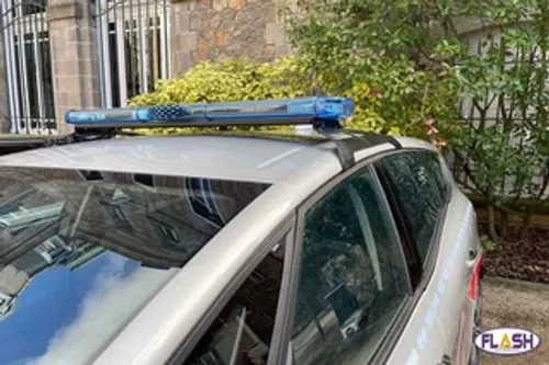 Limoges : Un individu interpellé pour plusieurs vols avec effraction