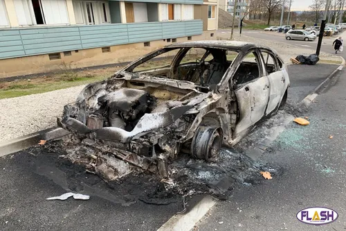 Limoges : les institutions dénoncent les violences urbaines et les...