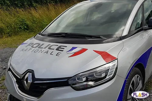 Un appel à témoins lancé à Limoges suite à un accident de la route