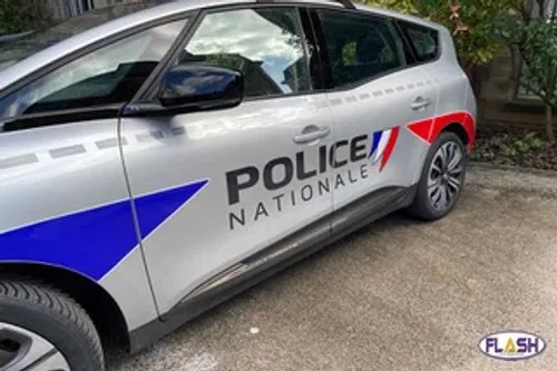 Limoges : 8 mois de prison ferme pour ces 2 cambrioleurs