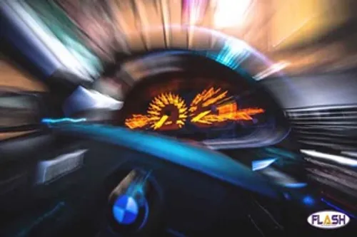 Creuse : Des voitures-radar vont sillonner le département