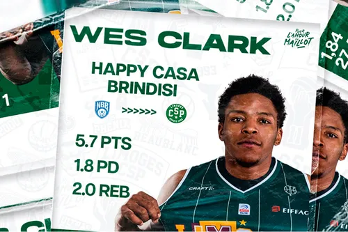 Basket : arrivée du pigiste médical de Bryce Jones