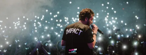 FLOR FM LIVE au Parc Expo de Mulhouse 14 février 2020