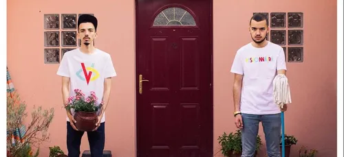 Big Flo et Oli bloqués à Dubaï à 10 jours de la sortie de leur album