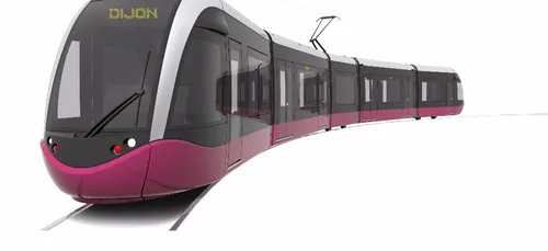 Aucun tramway à Dijon aujourd'hui  : la CFDT menace de réaliser...