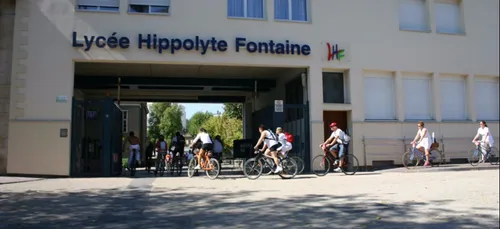 Montée des incivilités dans des lycées à Dijon : les syndicats...