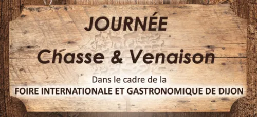 La chasse : une passion qui se déguste à la Foire gastronomique de...