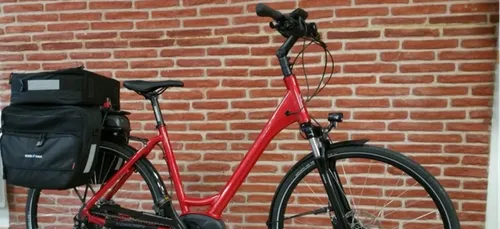 La prime Vélo Assistance Electrique qui sera examinée à l’Assemblée...