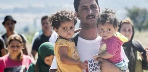 Des parcours pour l’intégration des réfugiés en...