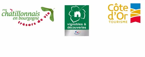 LABEL VIGNOBLES & DECOUVERTES : Eductour Vignoble du Châtillonnais