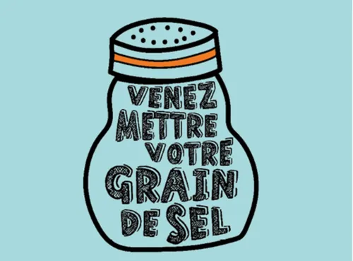 LES PETITES CANTINES : UNE CANTINE ÉPHÉMÈRE SERA PRÉSENTE CE 24...