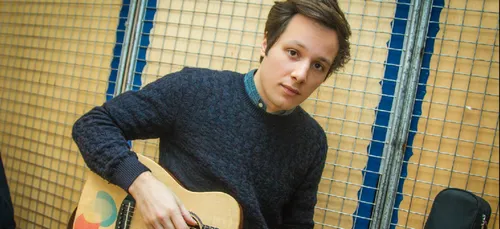 Vianney est à Dijon ce vendredi !