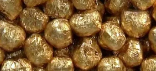 Chocolaterie de Bourgogne : Une dernière chance