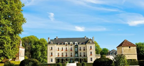 Le Château de Saulon change de mains