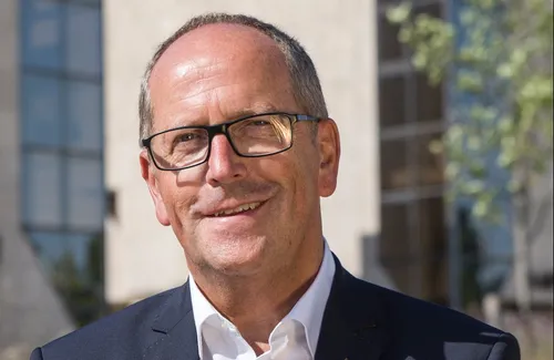 Les vœux de notre député Rémi Delatte