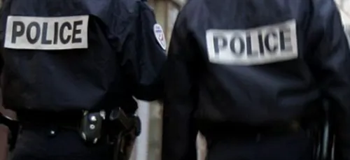 Vaste opération de police pour retrouver un gang de voleurs de...