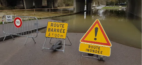 VIGILANCE CRUES en Côte-d’Or
