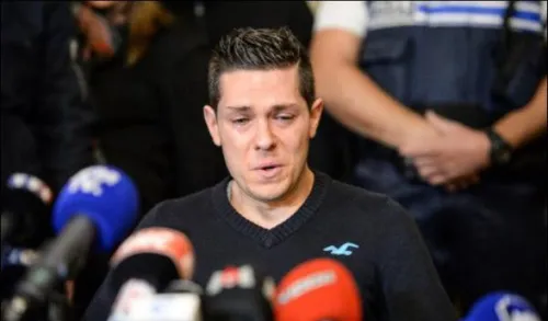 Affaire Alexia Daval : le mari avoue