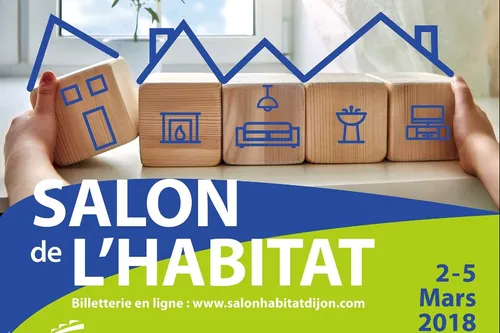 Le Salon de l’habitat débute ce vendredi au Parc des Expositions de...