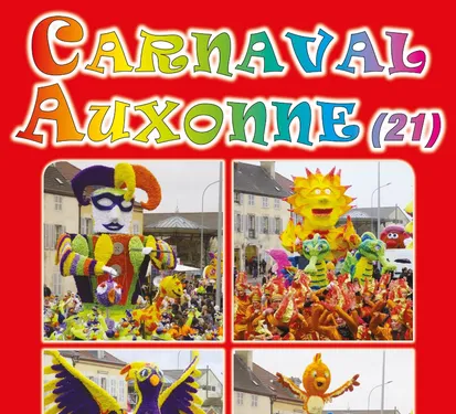Le carnaval d’Auxonne a tenu toutes ses promesses