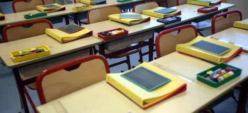 Les élèves de terminale se disent stressés par ParcourSup