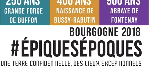 #Epiquesépoques : Découvrez le château Sainte-Sabine