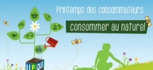 Rendez-vous à partir de ce jeudi pour LE PRINTEMPS DES CONSOMMATEURS