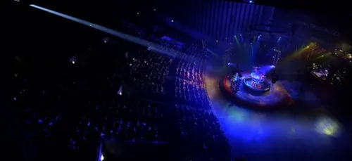 Le cirque Gruss sera de passage pour un nouveau spectacle à Dijon...