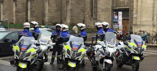 Nouveau rebondissement dans l’affaire du viol de Genlis