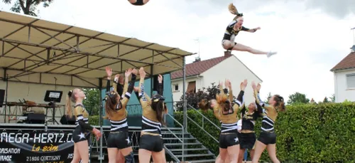 Le Cheerleaders, vous connaissez ?
